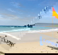 Shellharbour North Beach - Northern Rivers Accommodation