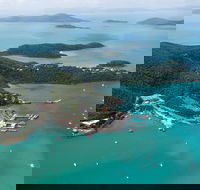 Shute Harbour - Northern Rivers Accommodation
