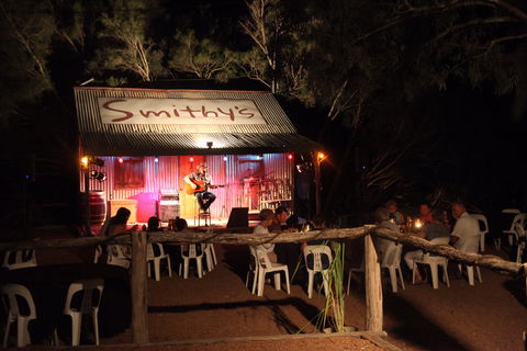 Smithy's Outback Dinner And Show - Northern Rivers Accommodation 0