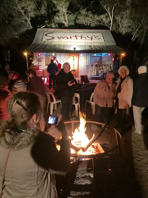 Smithy's Outback Dinner And Show - Northern Rivers Accommodation 1