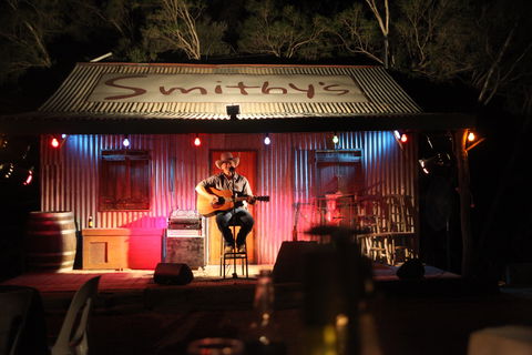 Smithy's Outback Dinner And Show - Northern Rivers Accommodation 2