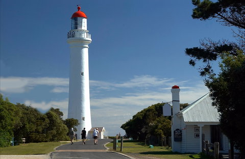 Split Point Lighthouse Tours Aireys Inlet - Northern Rivers Accommodation 0