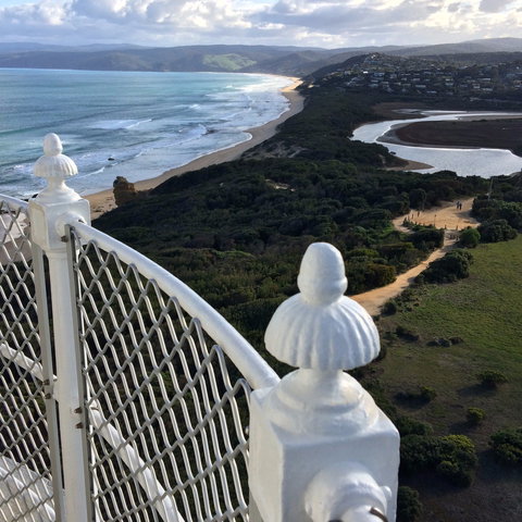 Split Point Lighthouse Tours Aireys Inlet - Northern Rivers Accommodation 1