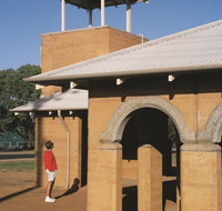 St Thomas More Catholic Church - Northern Rivers Accommodation