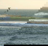 Sunset Beach - Northern Rivers Accommodation