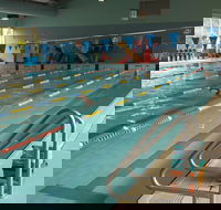 Sussex Inlet Aquatic Centre - Northern Rivers Accommodation