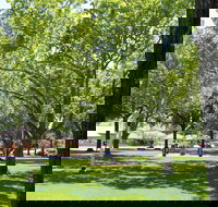 Tallangatta Triangles Park - Northern Rivers Accommodation