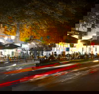 Tamworth - Northern Rivers Accommodation