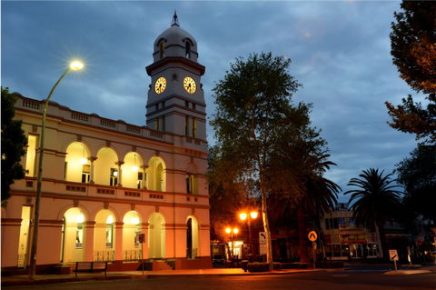 Tamworth - Northern Rivers Accommodation 2