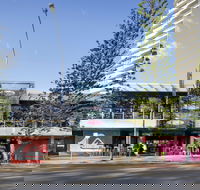The Strand at Coolangatta - Northern Rivers Accommodation