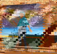 The Maryborough Mural Trail - Northern Rivers Accommodation