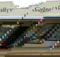 The Gallery Gulgong - Northern Rivers Accommodation