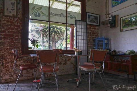 The Olive Branch Prom Country - Northern Rivers Accommodation 0