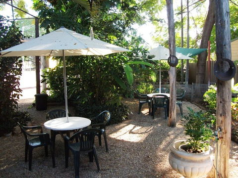 The Stockyard Gallery - Northern Rivers Accommodation 1