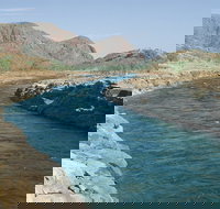 The Spillway - Northern Rivers Accommodation