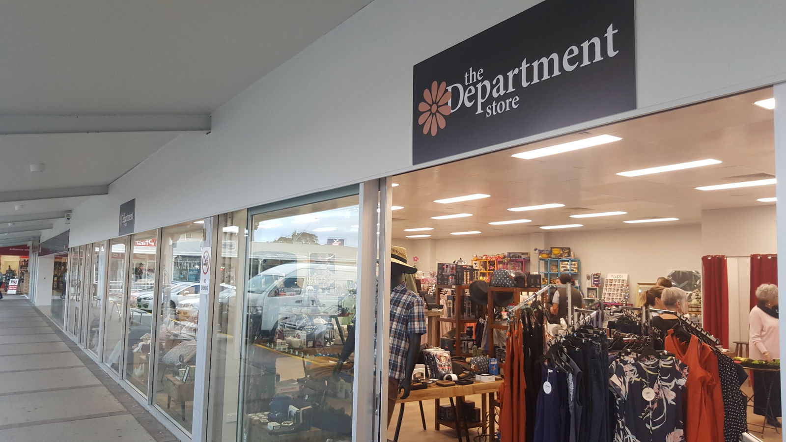 Deauville NSW Northern Rivers Accommodation