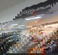 The Department Store Laurieton - Northern Rivers Accommodation