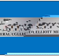 The Ted Elliott Mineral Collection - Northern Rivers Accommodation