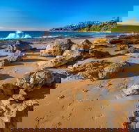 Tilbury Cove - Northern Rivers Accommodation