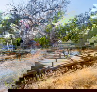 Timber Creek - Northern Rivers Accommodation