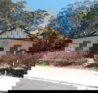 Tomerong Hall - Northern Rivers Accommodation
