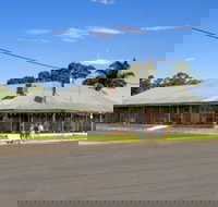 Tullibigeal - Northern Rivers Accommodation