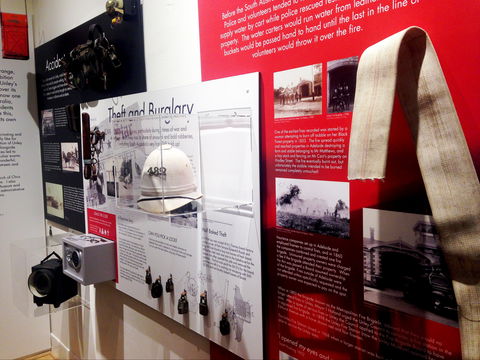 Unley Museum - Northern Rivers Accommodation 2