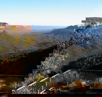 Valley of the Waters - Northern Rivers Accommodation