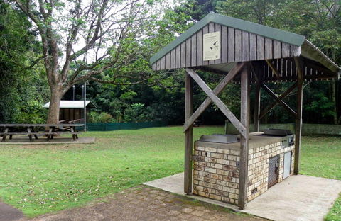 Victoria Park Nature Reserve - Northern Rivers Accommodation 0