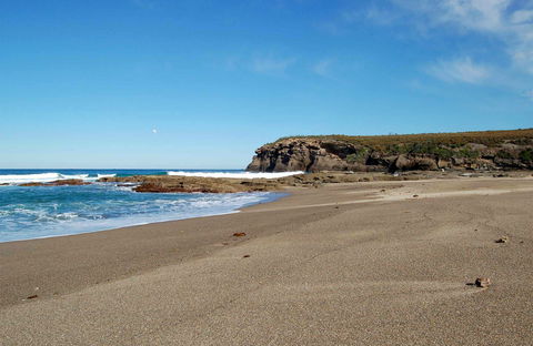 Wallarah National Park - Northern Rivers Accommodation 0