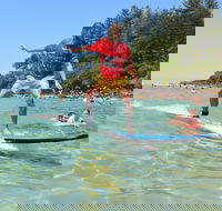 Walkin' On Water Surf School - Northern Rivers Accommodation