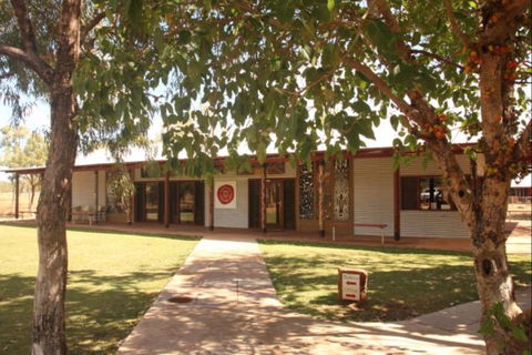 Waringarri Aboriginal Arts - Northern Rivers Accommodation 0