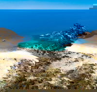 Western River Cove Beach - Northern Rivers Accommodation