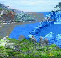 Windy Harbour and Salmon Beach - Northern Rivers Accommodation