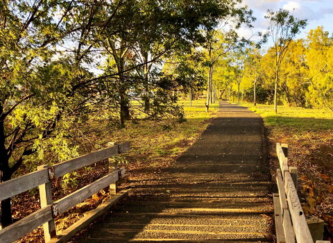 Windmill Walk - Northern Rivers Accommodation 0