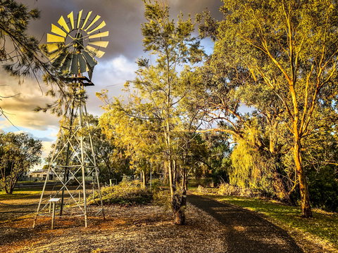 Windmill Walk - Northern Rivers Accommodation 1