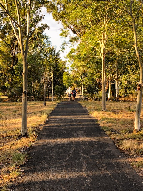 Windmill Walk - Northern Rivers Accommodation 2