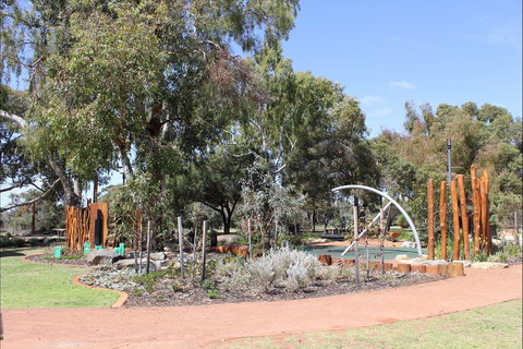 Wireless Hill Park - Northern Rivers Accommodation 2