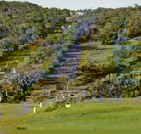 Wollongbar - Northern Rivers Accommodation