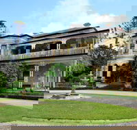 Yallum Park - Northern Rivers Accommodation