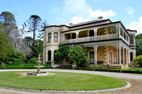 Yallum Park - Northern Rivers Accommodation 0