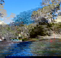 Yarrangobilly Caves Thermal Pool Walk - Northern Rivers Accommodation