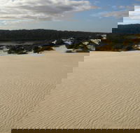 Yeagerup Sand Dunes - Northern Rivers Accommodation