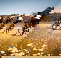 7 Peaks Ride - Dinner Plain - Northern Rivers Accommodation