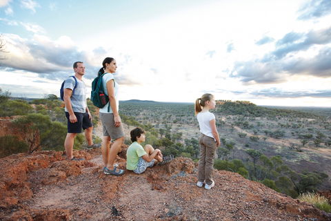 9 Day Outback Adventure - Northern Rivers Accommodation 2