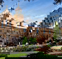 Abbey of the Roses - Northern Rivers Accommodation