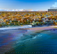Abrahams Bosom Beach - Northern Rivers Accommodation