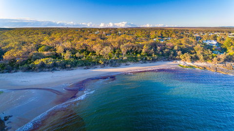 Abrahams Bosom Beach - Northern Rivers Accommodation 0