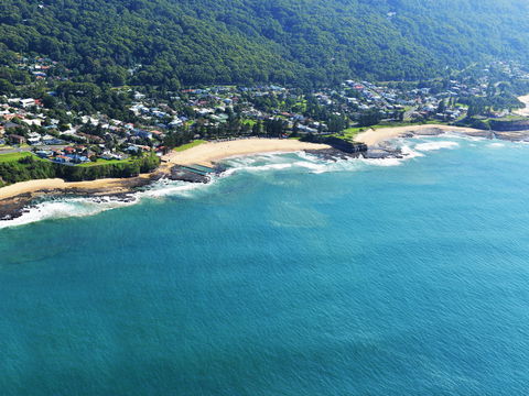 Austinmer - Northern Rivers Accommodation 2