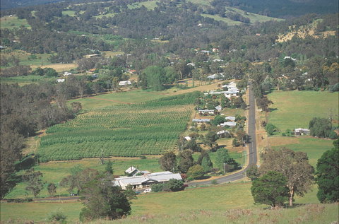 Balingup - Northern Rivers Accommodation 2